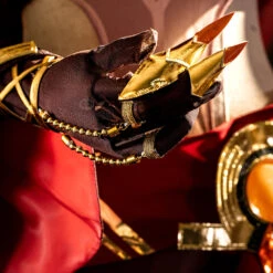 Gvavaya Game Cosplay Genshin Impact Eremite Scorching Loremaster Cosplay Costume Genshin Cosplay -Gvavaya Deals Store 7 e7b0f2f6 e66a 4a95 9e7a f3d2664676b3