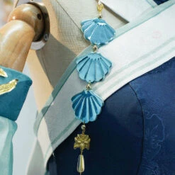 Gvavaya Game Cosplay Genshin Impact Madame Ping Cosplay Costume Madame Ping Cosplay -Gvavaya Deals Store 7 ee96de50 a9a8 41b2 9cff 095e31548909