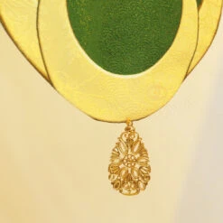 Gvavaya Game Cosplay Genshin Impact Sumeru Lesser Lord Kusanali/Nahida Cosplay Costume Ver. A -Gvavaya Deals Store 7 eecb0f1f 8510 420e a40f d470a467372c