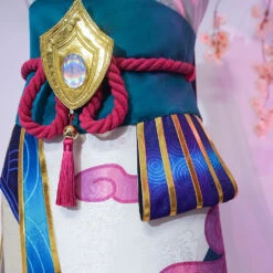 Gvavaya Game Cosplay League Of Legends Spirit Blossom Evelynn Cosplay Costume LOL Cosplay -Gvavaya Deals Store 7 f7fc039f 8830 44bf af01 340923654b28