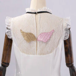 Gvavaya Cosplay One Piece Film Red Uta Cosplay Uta Doujin Pajamas -Gvavaya Deals Store 8 8