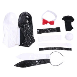 Gvavaya Anime Cosplay Danganronpa Enoshima Junko Bunny Girl Cosplay Costume -Gvavaya Deals Store 8 2aa8b843 8b76 4e4c 9b50 148674f8c385