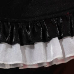 Gvavaya Anime Cosplay My Dress-Up Darling Marin Kitagawa Kuroe Shizuku Maid Cosplay Costume Version B -Gvavaya Deals Store 8 2dfd8ab2 9481 48d2 a547 43077fd43009