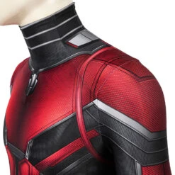 Gvavaya Movie Cosplay Ant-Man And The Wasp: Quantumania Scott Lang Cosplay Costume Scott Lang Cosplay Jumpsuit -Gvavaya Deals Store 8 36159f44 8844 4227 ba92 1b1f8da38785