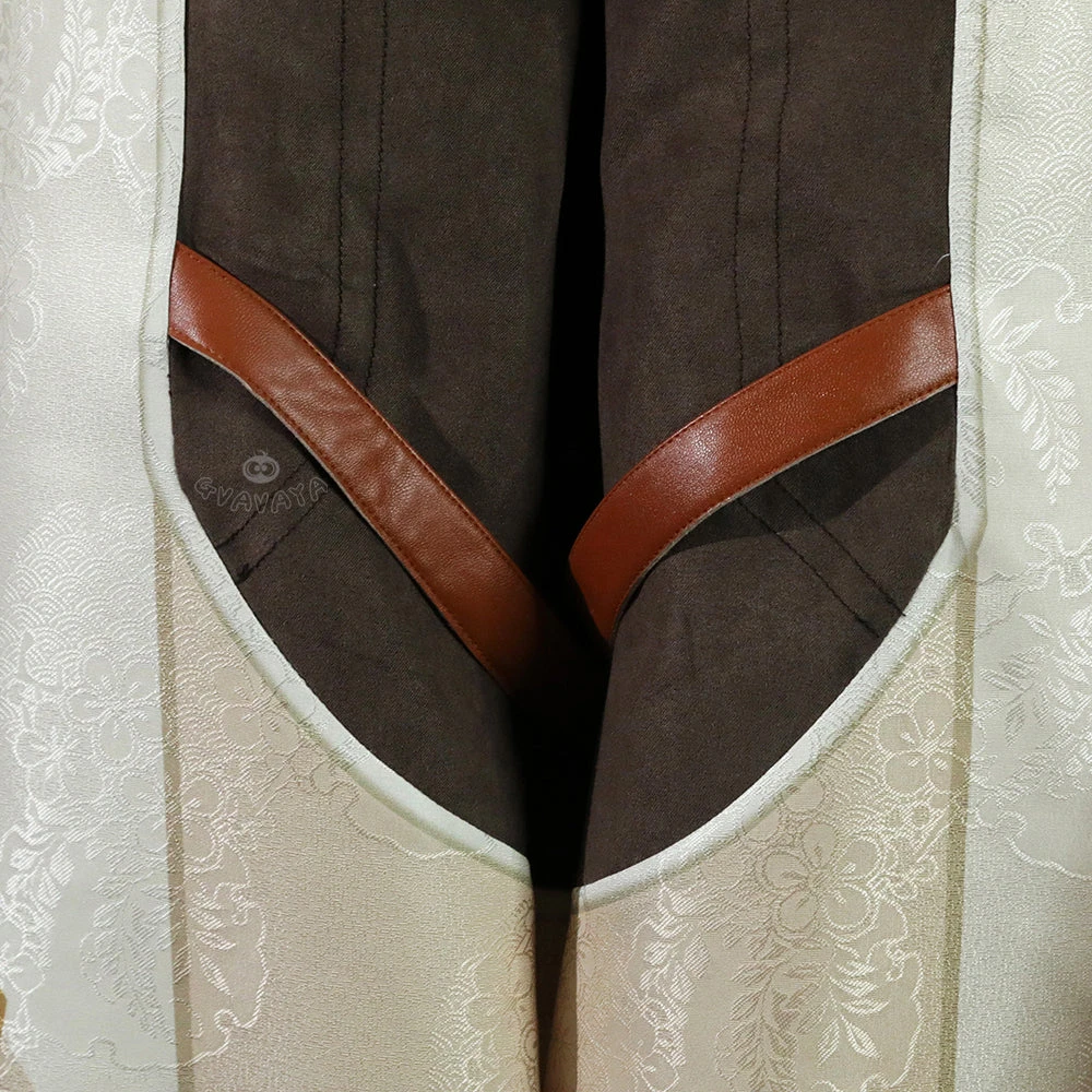 Gvavaya Game Cosplay Genshin Impact Eremite Galehunter Cosplay Costume Galehunter Cosplay 9 Gvavaya Game Cosplay Genshin Impact Eremite Galehunter Cosplay Costume Galehunter Cosplay - Image 9