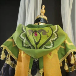 Gvavaya Game Cosplay Genshin Impact Sumeru Collei Cosplay Costume Ver.A -Gvavaya Deals Store 8 466db6a9 187c 4176 8665 95a4892b8d75