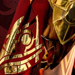 Gvavaya Game Cosplay Genshin Impact Eremite Scorching Loremaster Cosplay Costume Genshin Cosplay -Gvavaya Deals Store 8 489eadc8 4e4f 4f69 956d f6fb7ed31ee9