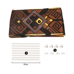 Gvavaya Game Cosplay Genshin Impact Zhongli Geo Pillar Outfit Genshin Funny Cosplay Costume -Gvavaya Deals Store 8 49ab897d ab14 4150 9286 ef79622e2985