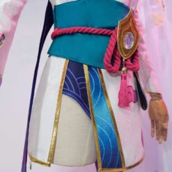 Gvavaya Game Cosplay League Of Legends Spirit Blossom Evelynn Cosplay Costume LOL Cosplay -Gvavaya Deals Store 8 4b360587 9c8e 4d57 be45 6be2e5d18280