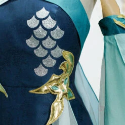 Gvavaya Game Cosplay Genshin Impact Madame Ping Cosplay Costume Madame Ping Cosplay -Gvavaya Deals Store 8 4e4fdd51 50b9 4ef6 89ab 0e71da507254