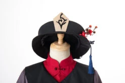 Gvavaya Game Cosplay Genshin Impact Liyue HuTao Cosplay Costume -Gvavaya Deals Store 8 64fd5655 ba04 4c0f 906c e406b3b8f42a