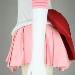 [Ready To Ship] Gvavaya Anime Cosplay Sailor Moon Cosplay Sailor Chibi Moon Chibiusa Cosplay Costume -Gvavaya Deals Store 8 6b445a20 46a8 4e80 8444 e338dd6824d0