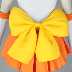 [Ready To Ship] Gvavaya Anime Cosplay Sailor Moon Cosplay Sailor Venus Aino Minako Cosplay Costume -Gvavaya Deals Store 8 70394a25 c9e4 42ab b9e0 859a31c5855a