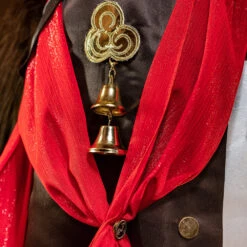 Gvavaya Game Cosplay Honkai Impact: Star Rail Cosplay Star Rail Tingyun Cosplay Costume -Gvavaya Deals Store 8 715dfe8b c186 44f3 8d4e 8f023a658e07