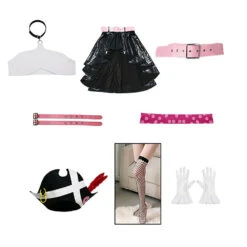 [Ready To Ship] Gvavaya Anime Cosplay ONE PIECE Nami Cosplay Costume Nami Cosplay -Gvavaya Deals Store 8 82b6f612 8d2f 43d6 8875 43ec598b601d