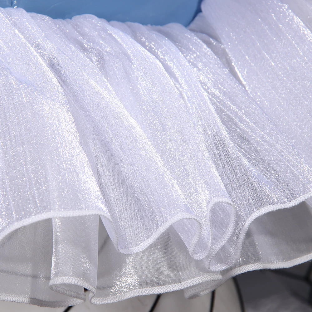 Gvavaya Game Cosplay My Dress-Up Darling Kitagawa Cosplay Marin Blue Bunny Girl Cosplay Costume 8 Gvavaya Game Cosplay My Dress-Up Darling Kitagawa Cosplay Marin Blue Bunny Girl Cosplay Costume - Image 8