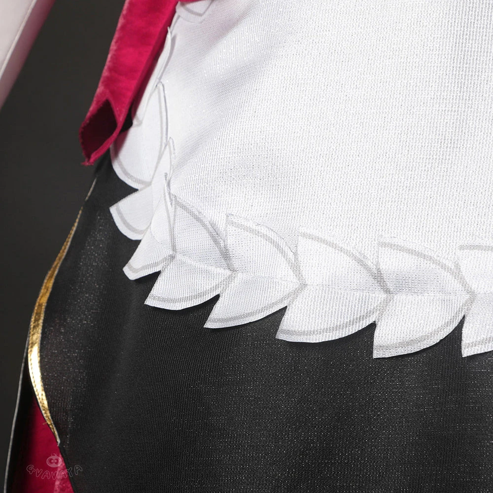 Gvavaya Game Cosplay Genshin Impact Noelle Cosplay Costume Genshin Noelle Cosplay 15 Gvavaya Game Cosplay Genshin Impact Noelle Cosplay Costume Genshin Noelle Cosplay - Image 15