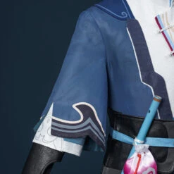 Gvavaya Game Cosplay Honkai Impact: Star Rail Cosplay Star Rail Yanqing Cosplay Costume -Gvavaya Deals Store 8 96eeca59 bb03 4d6d b59a e6c77cd8c6dc