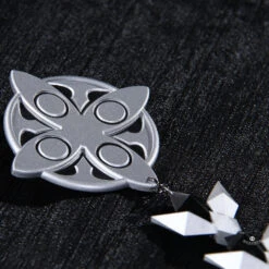 Gvavaya Game Cosplay Genshin Impact 11th Fatui Harbingers Cosplay Costume Childe Tartaglia Cloak Long Coat -Gvavaya Deals Store 8 9c494da6 9e10 48ea 9bbf 3f0e3cb79f91