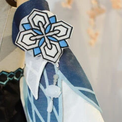 Gvavaya Game Cosplay Genshin Impact Guizhong Cosplay Costume Version C -Gvavaya Deals Store 8 a42bf4cc 721d 468d a98a 617440c623b6