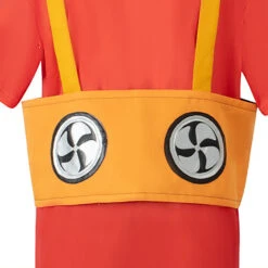 [Ready To Ship] Gvavaya Anime Cosplay ONE PIECE Red Monkey D. Luffy Cosplay Costume Ren Monkey D. Luffy Cosplay Theater Edition -Gvavaya Deals Store 8 a7445780 83cf 4413 bdba 4c18e1cbef92
