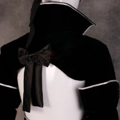 Gvavaya Game Cosplay NieR: Automata 2B YoRha ModelB No.2 Cosplay Costume 2B Cosplay -Gvavaya Deals Store 8 aac57eda 766b 405f 8d99 3bc513d80ca2