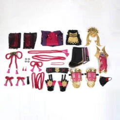 Gvavaya Game Cosplay Genshin Impact Kuki Shinobu Cosplay Costume Genshin Cosplay Ver. A -Gvavaya Deals Store 8 ba3b5043 01e7 446c 9e57 eb5e08760d2c