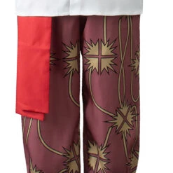 [Ready To Ship] Gvavaya Anime Cosplay ONE PIECE Shanks Cosplay Costume Shanks Cosplay Black Robe Suit -Gvavaya Deals Store 8 e4bc6d44 a9b7 475e 911f 5bc268e2fa68