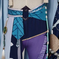 Gvavaya Game Cosplay Genshin Impact Baizhu Cosplay Costume Genshin Baizhu Cosplay -Gvavaya Deals Store 8 e96d9ba9 46e2 43f5 a2a4 2b4eaf71b7a4