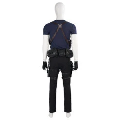 Gvavaya Game Cosplay Resident Evil 4 Leon S. Kennedy Cosplay Costume Leon S. Kennedy Cosplay -Gvavaya Deals Store 8 fd676d09 a6d4 4523 919c 57ec9df8ae20