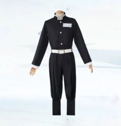 Gvavaya Cosplay Demon Slayer: Kimetsu No Yaiba Tomioka Giyuu Cosplay Costume Demon Slaying Corps Uniform -Gvavaya Deals Store 9.8.3 c87a743d 40f5 44cc af74 7bef4c28e05d