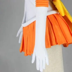 [Ready To Ship] Gvavaya Anime Cosplay Sailor Moon Cosplay Sailor Venus Aino Minako Cosplay Costume -Gvavaya Deals Store 9 00425610 7f0d 4180 8747 71787d61c9aa