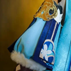 Gvavaya Game Cosplay Genshin Impact Dendro Kirara Cosplay Costume Genshin Nekomata Kirara Cosplay Ver. A -Gvavaya Deals Store 9 2cfa4fc4 d809 4236 bb90 85cf0124ea3d