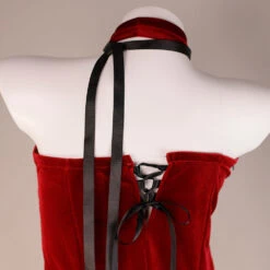 Gvavaya Game Cosplay Resident Evil 4 Ada Wong Cosplay Costume Ada Wong Cosplay -Gvavaya Deals Store 9 30bd0e09 b734 412d b3f8 e90e31191878