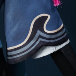 Gvavaya Game Cosplay Honkai Impact: Star Rail Cosplay Star Rail Yanqing Cosplay Costume -Gvavaya Deals Store 9 3770e3e6 b2db 4c8e 9358 2012ce80a4b0