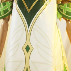Gvavaya Game Cosplay Genshin Impact Sumeru Lesser Lord Kusanali/Nahida Cosplay Costume Ver. A -Gvavaya Deals Store 9 40c775ae f5ee 49fc 8f3f f256b0bd06aa