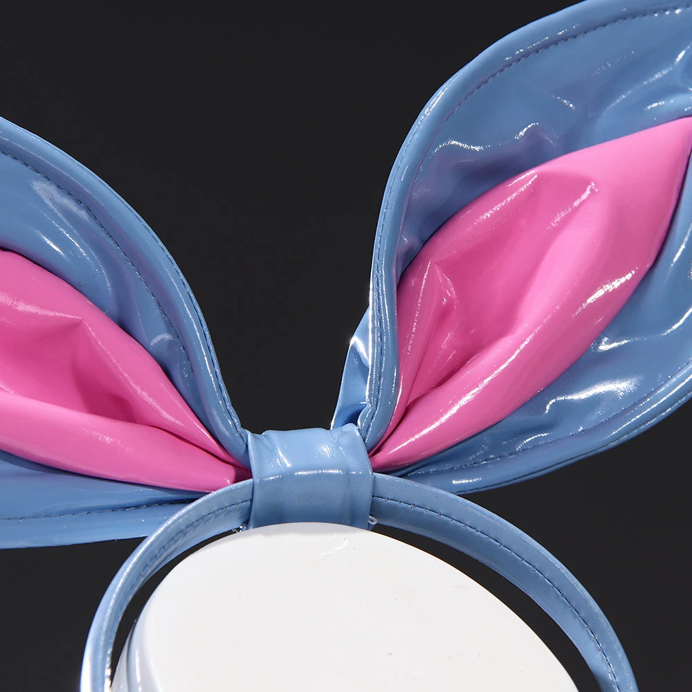 Gvavaya Game Cosplay My Dress-Up Darling Kitagawa Cosplay Marin Blue Bunny Girl Cosplay Costume 9 Gvavaya Game Cosplay My Dress-Up Darling Kitagawa Cosplay Marin Blue Bunny Girl Cosplay Costume - Image 9