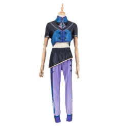 Gvavaya Game Cosplay Genshin Impact Baizhu Cosplay Costume Genshin Baizhu Cosplay -Gvavaya Deals Store 9 5370c911 95a7 4cfa 993a 33eff6c1f2e5