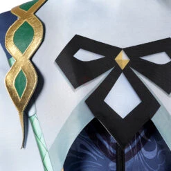 Gvavaya Game Cosplay Genshin Impact Baizhu Cosplay Costume Genshin Cosplay -Gvavaya Deals Store 9 5f2797ad eb22 4ed0 b3be 1dbb1698646b