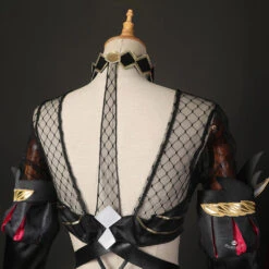 Gvavaya Game Cosplay Honkai Impact 3rd Eden Cosplay Costume The Thirteen Flame-Chasers Eden Cosplay 26 Gvavaya Game Cosplay Honkai Impact 3rd Eden Cosplay Costume The Thirteen Flame-Chasers Eden Cosplay -Gvavaya Deals Store 9 68a1394f 9abc 4942 ae21 c33fca7fa945