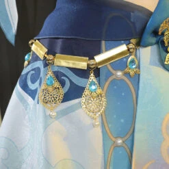 Gvavaya Game Cosplay Genshin Impact Sumeru Nilou Cosplay Costume Ver. A -Gvavaya Deals Store 9 7a7a2262 81a1 421e a967 b265e52686f5