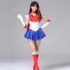 [Ready To Ship] Gvavaya Anime Cosplay Sailor Moon Cosplay Tsukino Usagi Cosplay Costume