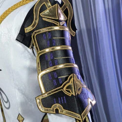 Gvavaya Game Cosplay Genshin Impact Kamisato Ayato Cosplay Costume Genshin Cosplay Ver. A -Gvavaya Deals Store 9 a2a706a2 f73a 4d0c a33c 83c2abf97875