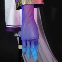 Gvavaya Game Cosplay League Of Legends Spirit Blossom Soraka Cosplay Costume LOL Cosplay -Gvavaya Deals Store 9 a4042f6c d37f 401f bf49 019da6196452