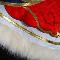 Gvavaya Game Cosplay League Of Legends Mythmaker Seraphine Cosplay Costume LOL Cosplay -Gvavaya Deals Store 9 a72b4a59 c231 4181 944c 97929cdd7252