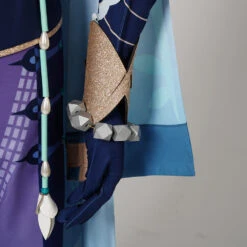 Gvavaya Game Cosplay Genshin Impact Baizhu Cosplay Costume Genshin Baizhu Cosplay -Gvavaya Deals Store 9 b79275da 73fd 4227 bccb a23b81f80549