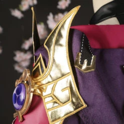 Gvavaya Game Cosplay Genshin Impact Kuki Shinobu Cosplay Costume Genshin Cosplay Ver. A -Gvavaya Deals Store 9 bb14cefb 6f0d 4784 b566 50d5ab3ea6cf