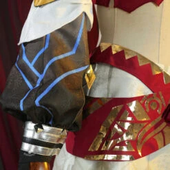 Gvavaya Game Cosplay Genshin Impact Eremite Desert Clearwater Cosplay Costume Desert Clearwater Cosplay -Gvavaya Deals Store 9 bd3e45d1 a404 491e a059 98ea5e07bbbb