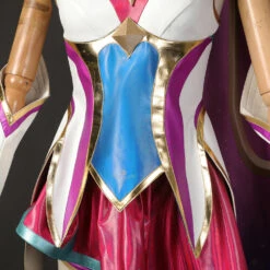 Gvavaya Game Cosplay League Of Legends Star Guardian Xayah Wild Rift Skin Cosplay Costume Xayah Cosplay -Gvavaya Deals Store 9 c82c5131 c9e0 474b 8ba1 2942a697e736