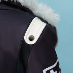 Gvavaya Game Cosplay Honkai Impact: Star Rail Cosplay Star Rail Silver Wolf Cosplay Costume -Gvavaya Deals Store 9 d6424500 1d50 4817 be8c 290ebaa6ca62